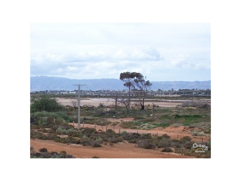 LOT 51 CAROONA ROAD, Port Augusta West SA 5700