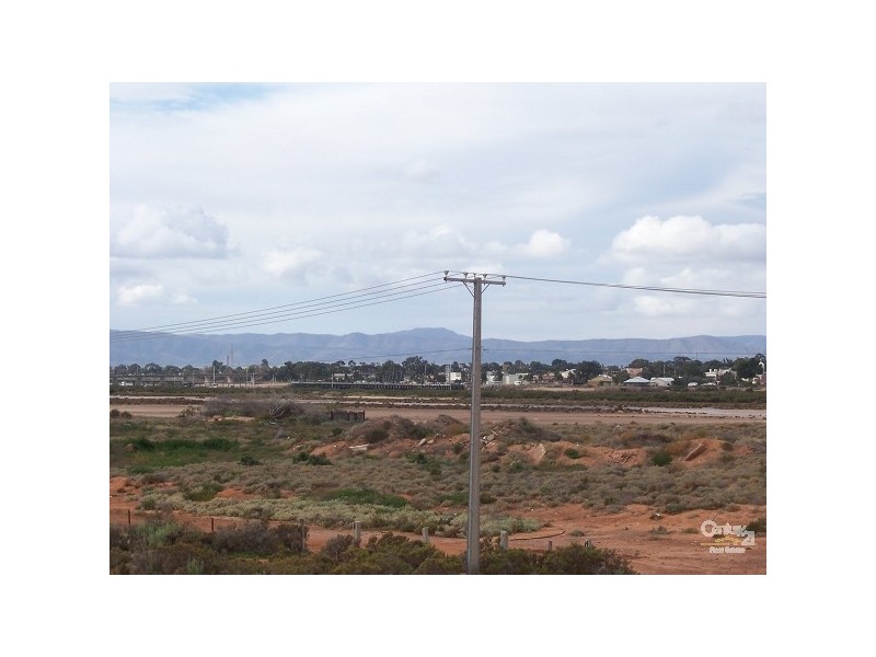 LOT 51 CAROONA ROAD, Port Augusta West SA 5700
