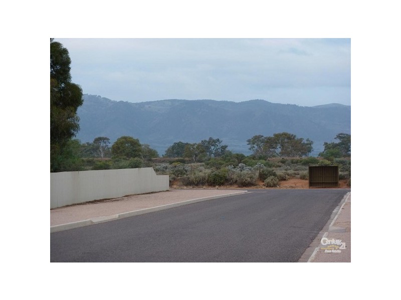 LOT 157 WASTELL STREET, Stirling North SA 5710