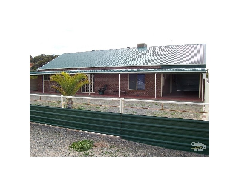 LOT 10 MAIN STREET, Miranda SA 5700