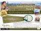 1 PORT PATERSON ROAD, Stirling North SA 5710