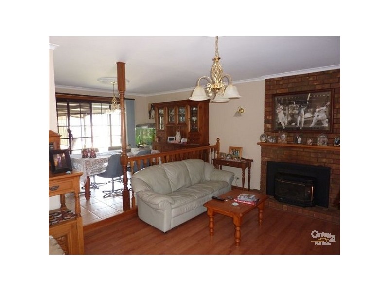 16 WILLOUGHBY STREET, Stirling North SA 5710