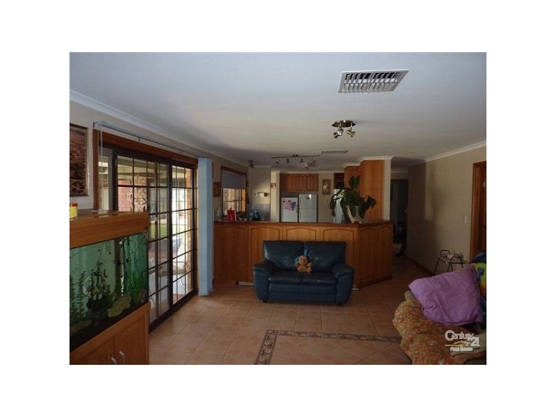 16 WILLOUGHBY STREET, Stirling North SA 5710