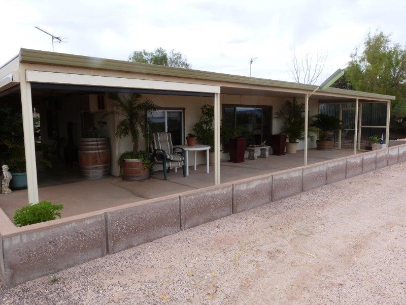 1 Ash Court, Port Augusta West SA 5700