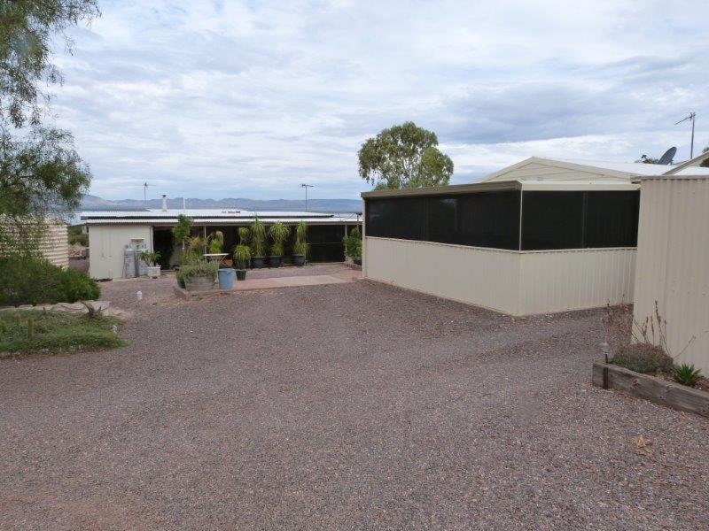 1 Ash Court, Port Augusta West SA 5700