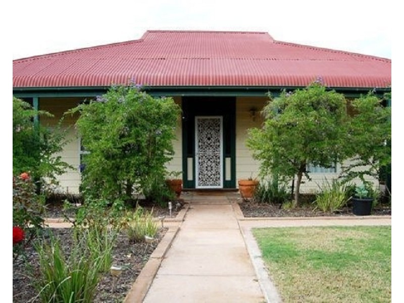 11 Bond Street, Port Augusta West SA 5700