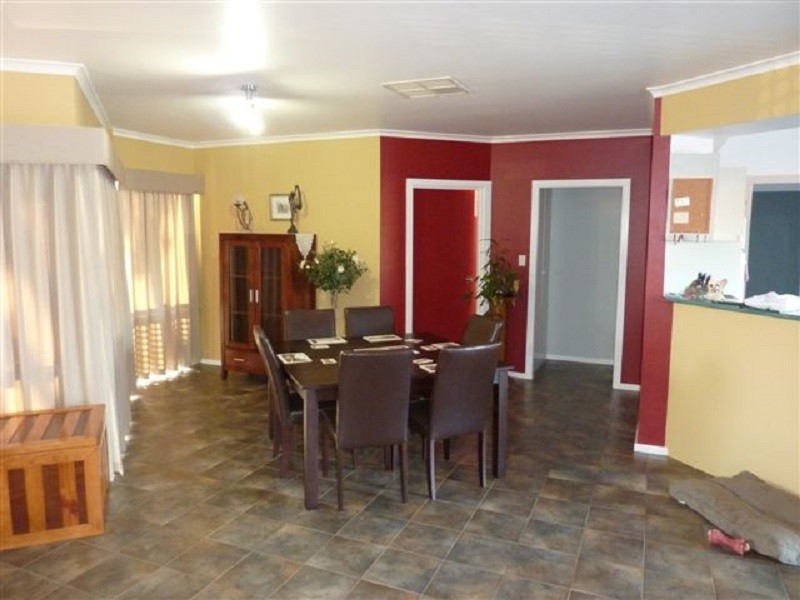 1 Raedel Court, Port Augusta West SA 5700