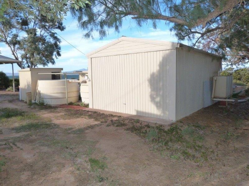 10 Reichelt Court, Commissariat Point, Port Augusta West SA 5700