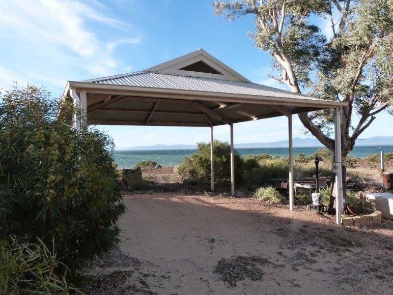 10 Reichelt Court, Commissariat Point, Port Augusta West SA 5700
