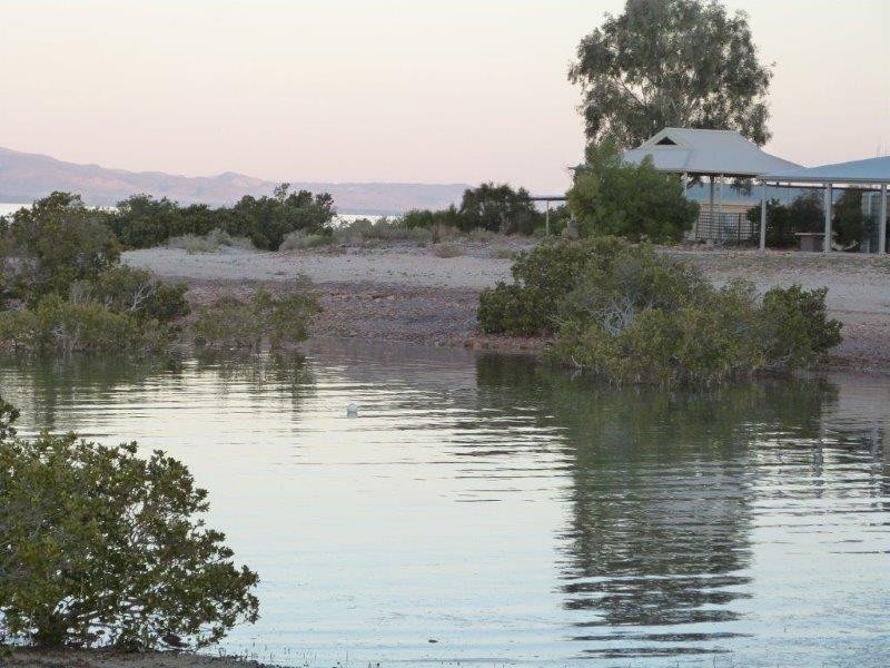 10 Reichelt Court, Commissariat Point, Port Augusta West SA 5700