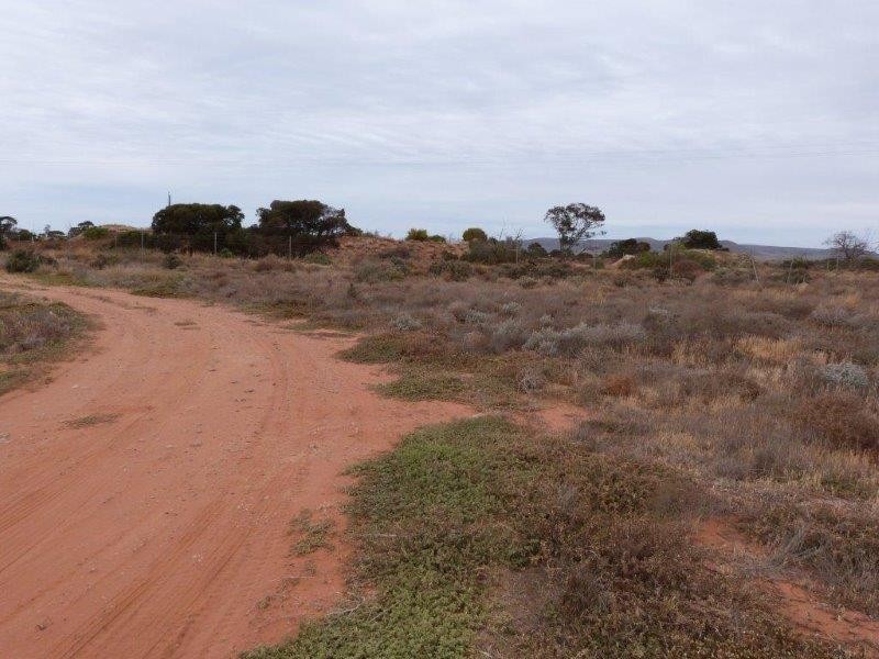 Lot 45 Baluch Road, Port Augusta West SA 5700