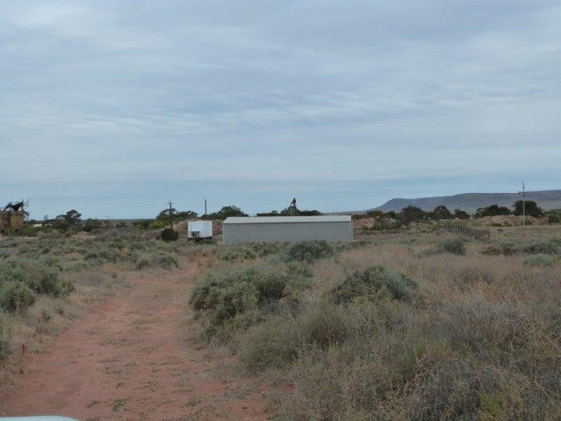 Lot 45 Baluch Road, Port Augusta West SA 5700
