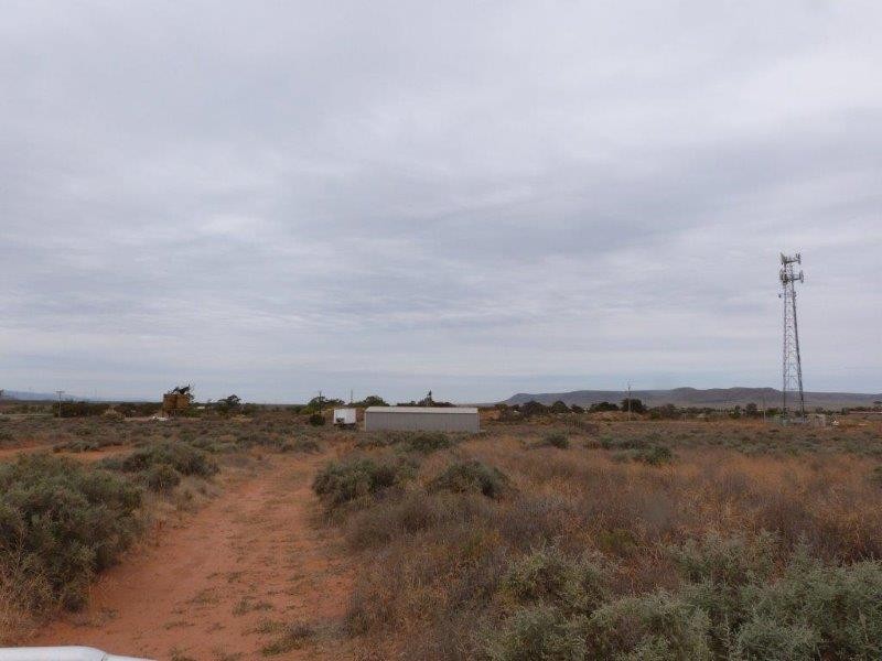 Lot 45 Baluch Road, Port Augusta West SA 5700
