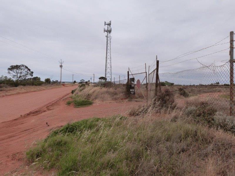 Lot 45 Baluch Road, Port Augusta West SA 5700