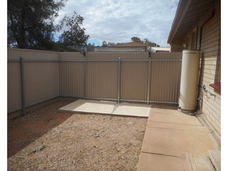 Unit 14 McCarthy Street, Port Augusta West SA 5700