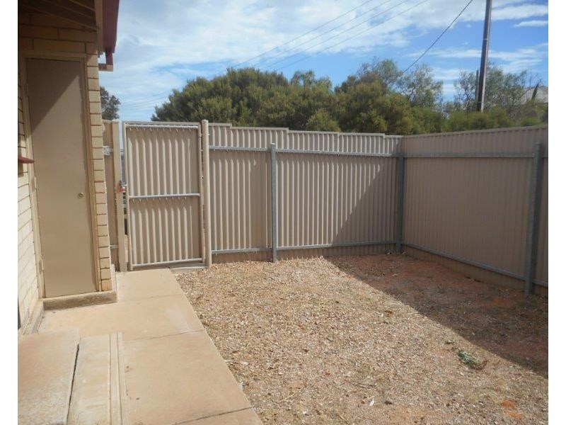 Unit 14 McCarthy Street, Port Augusta West SA 5700