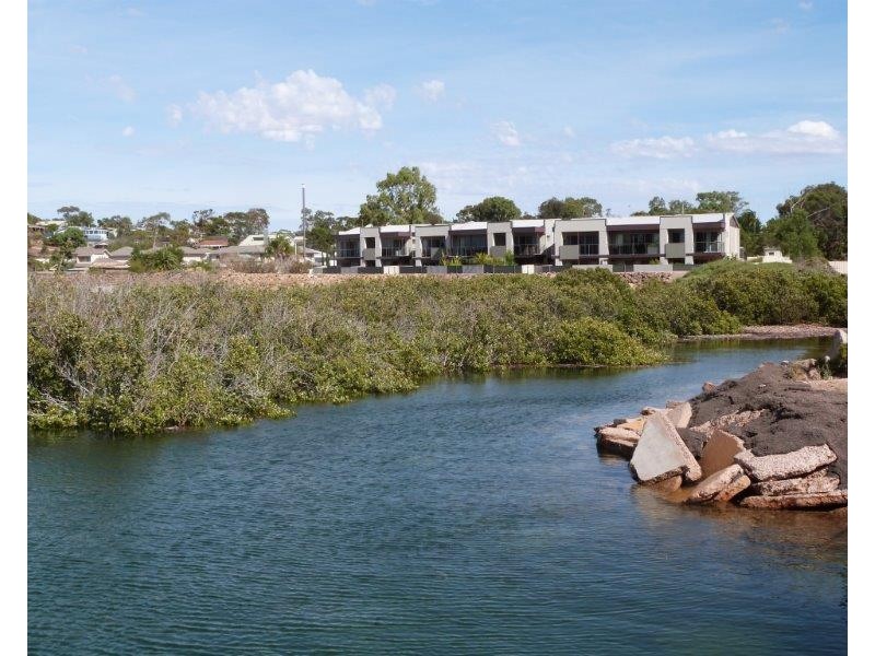 Unit 5/12 Mathews Street, Port Augusta West SA 5700