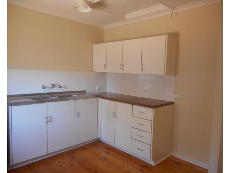 Unit 24 McCarthy Street, Port Augusta West SA 5700