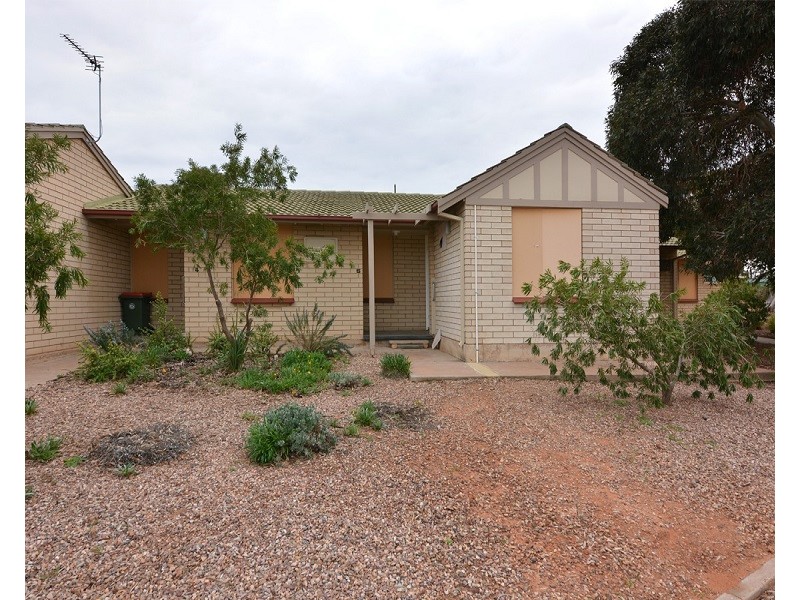 Unit 18 McCarthy Street, Port Augusta West SA 5700