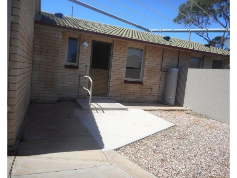 Unit 18 McCarthy Street, Port Augusta West SA 5700