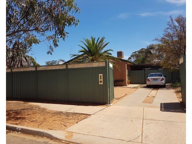 3 Harris Crescent, Port Augusta West SA 5700