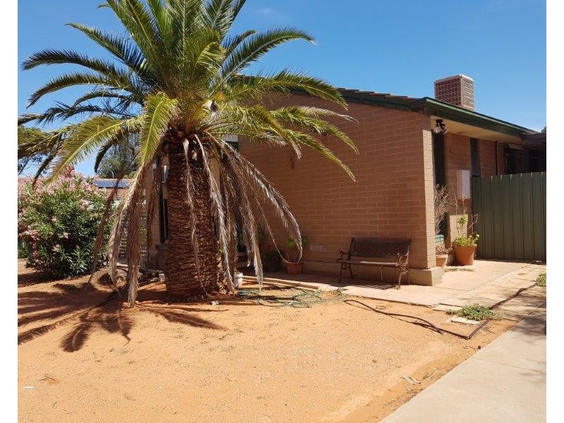 3 Harris Crescent, Port Augusta West SA 5700