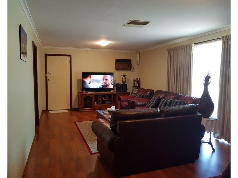 3 Harris Crescent, Port Augusta West SA 5700