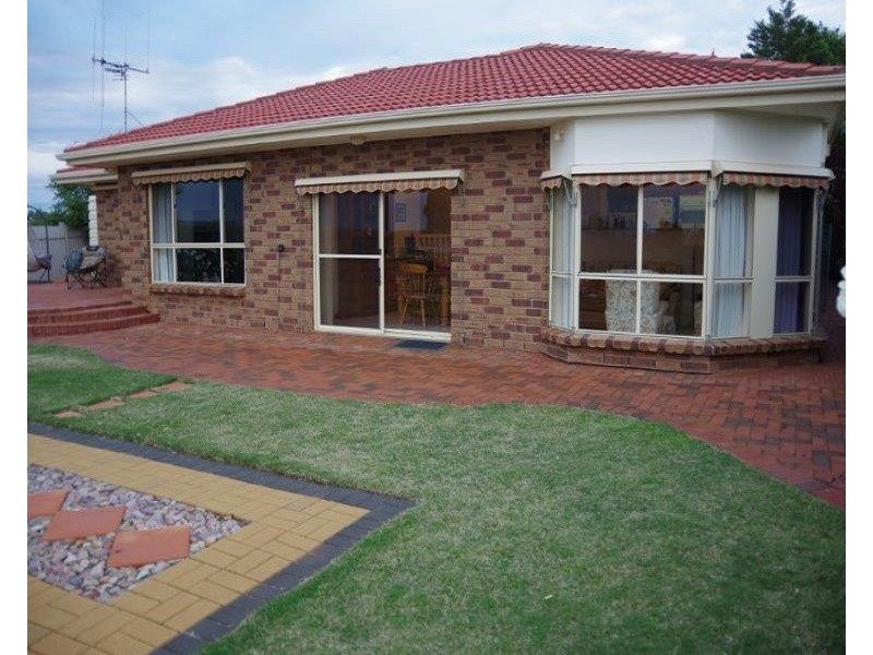 26 Harcus Place, Port Augusta West SA 5700