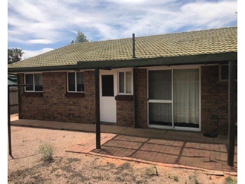 Unit 4/ 58 Barry Street, Port Augusta SA 5700