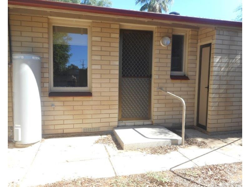 Unit 26 McCarthy Street, Port Augusta West SA 5700