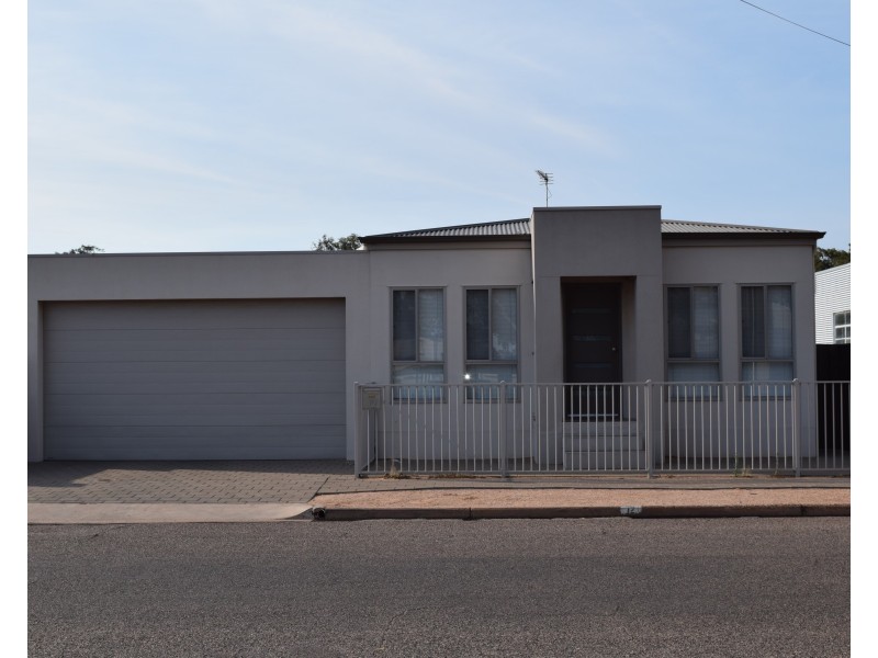 12 Burgoyne Street, Port Augusta West SA 5700