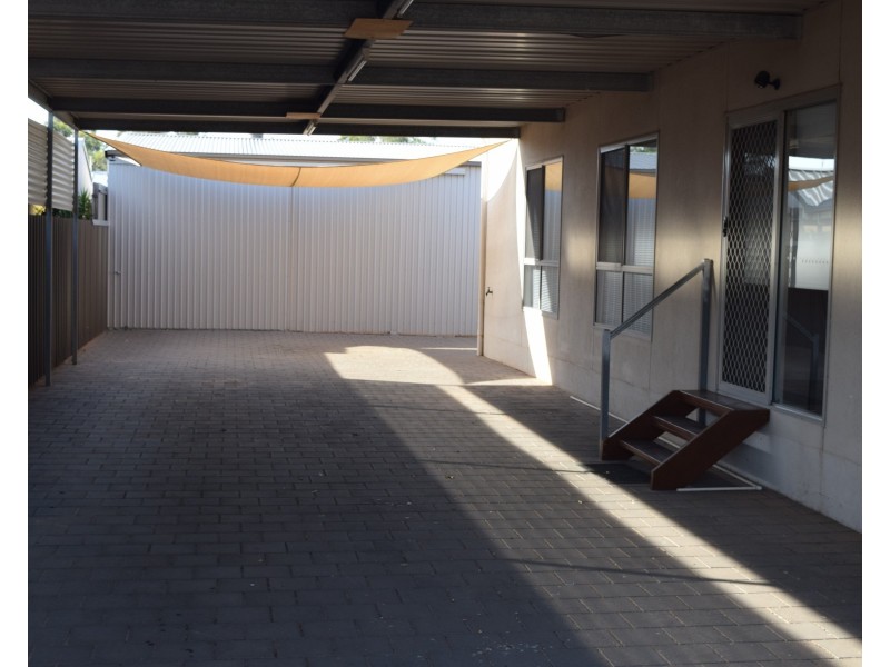 12 Burgoyne Street, Port Augusta West SA 5700