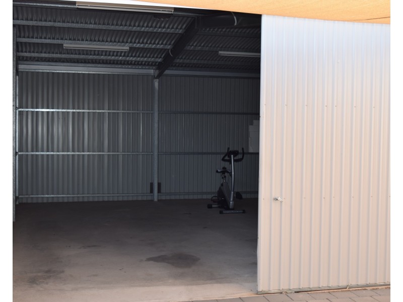12 Burgoyne Street, Port Augusta West SA 5700