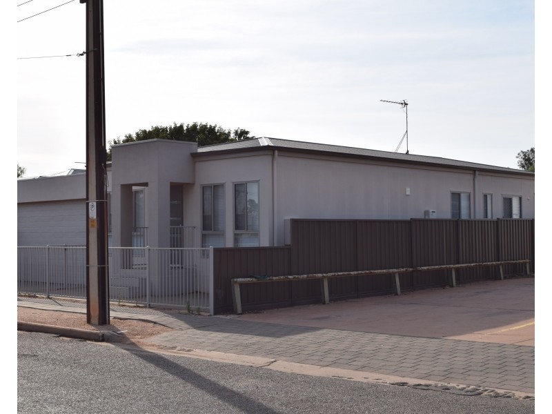 12 Burgoyne Street, Port Augusta West SA 5700