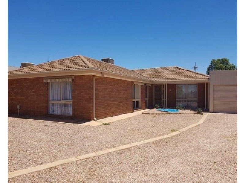 54 Shirley Street, Port Augusta West SA 5700