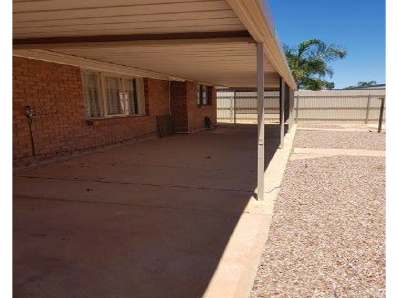 54 Shirley Street, Port Augusta West SA 5700