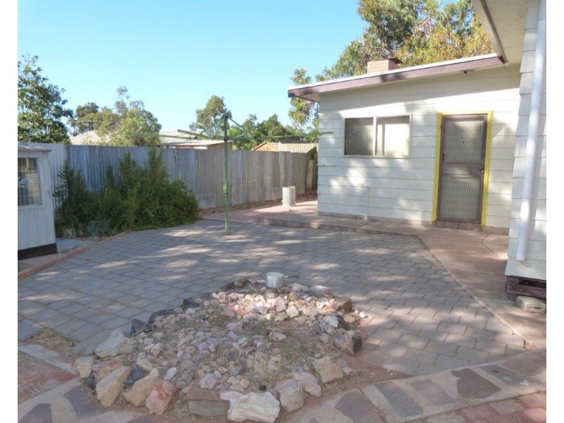 33 Bond Street, Port Augusta West SA 5700