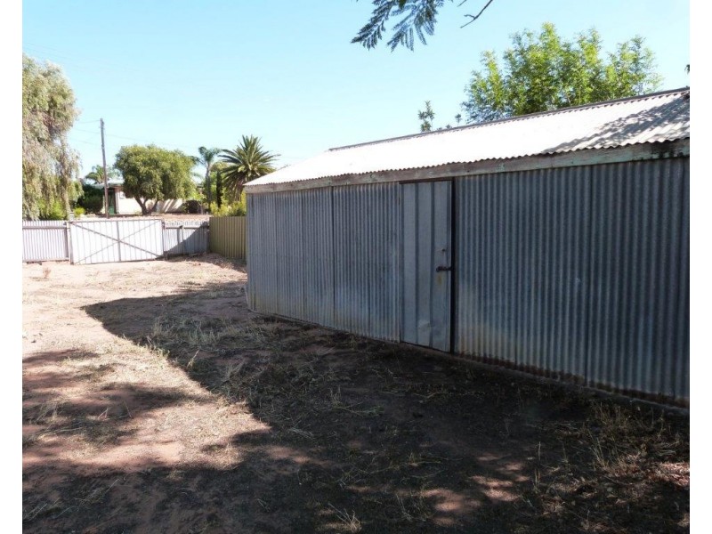 33 Bond Street, Port Augusta West SA 5700