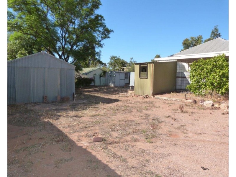 33 Bond Street, Port Augusta West SA 5700