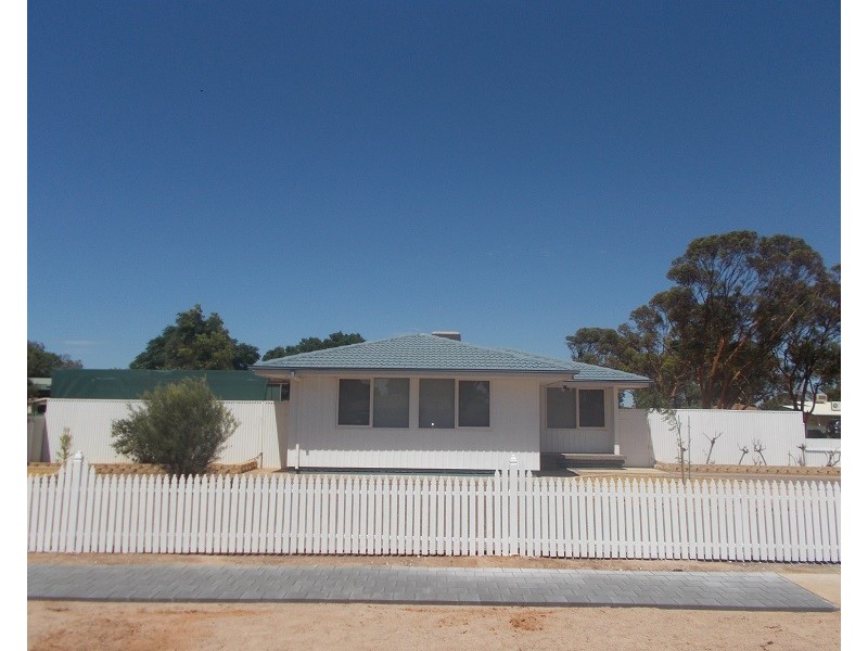 1 Kirwan Crescent, Port Augusta West SA 5700