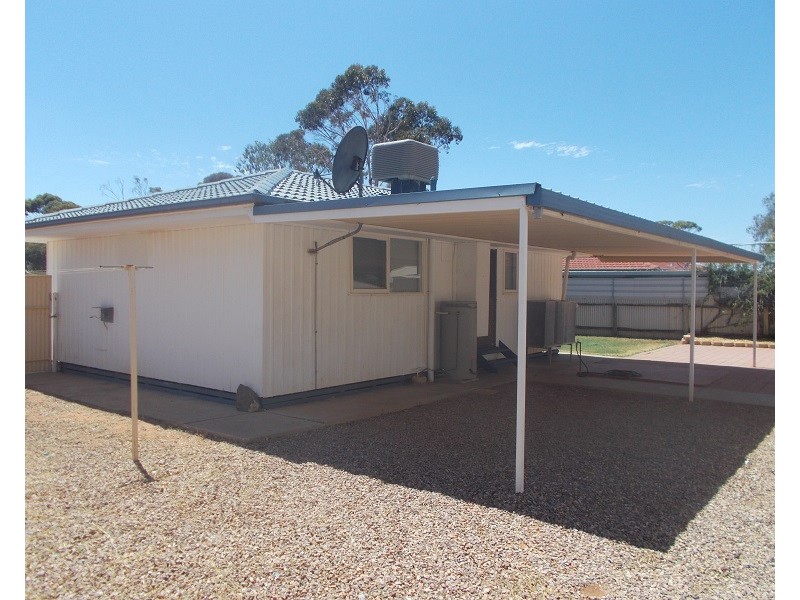 1 Kirwan Crescent, Port Augusta West SA 5700