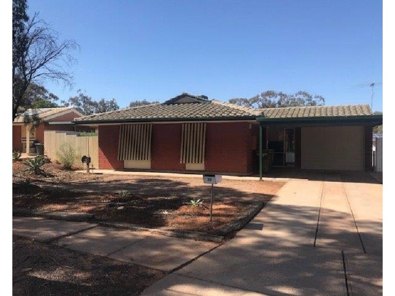 20 Anderson Crescent, Port Augusta West SA 5700