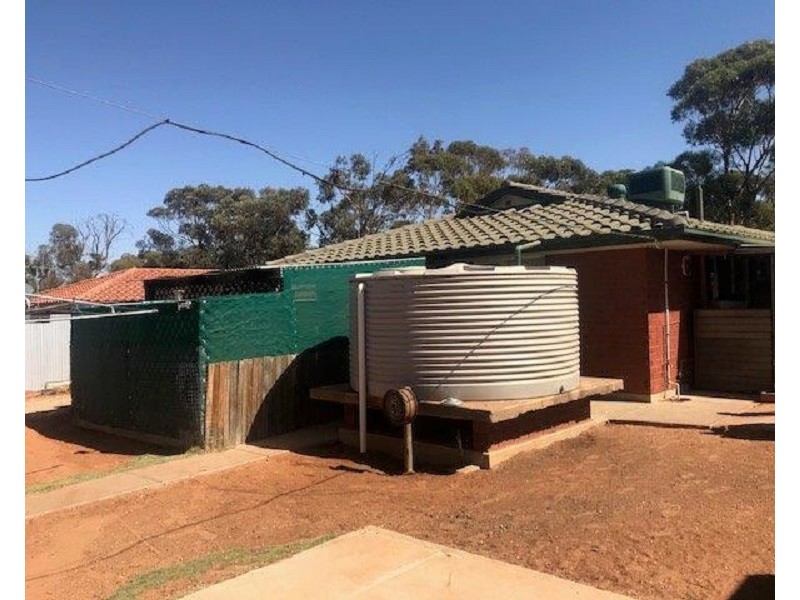 20 Anderson Crescent, Port Augusta West SA 5700