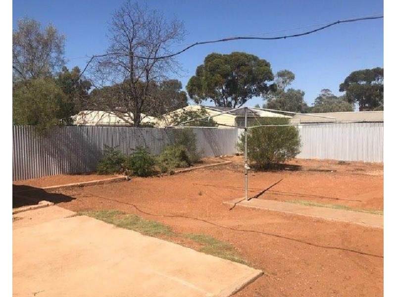 20 Anderson Crescent, Port Augusta West SA 5700