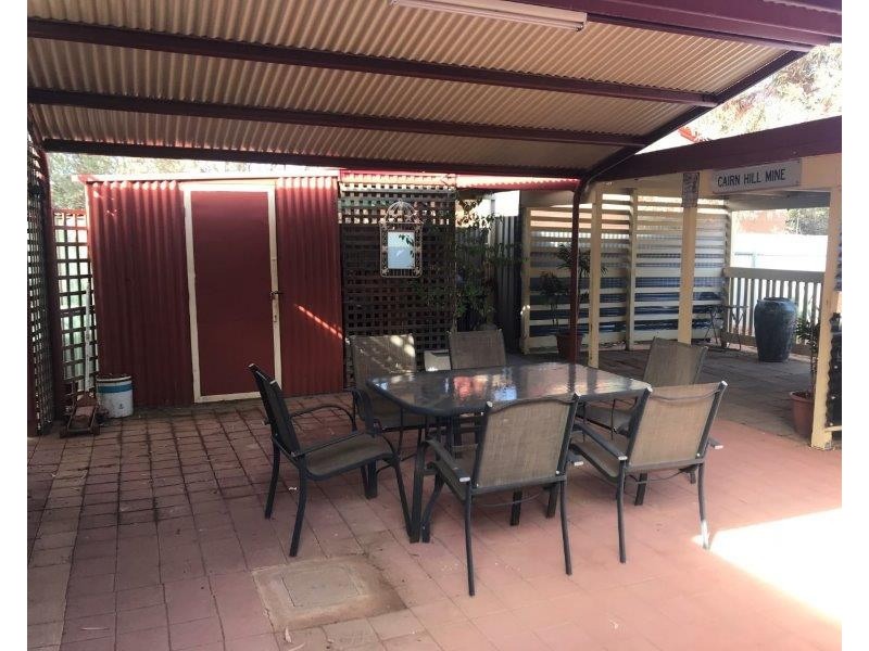 14 Harris Crescent, Port Augusta West SA 5700
