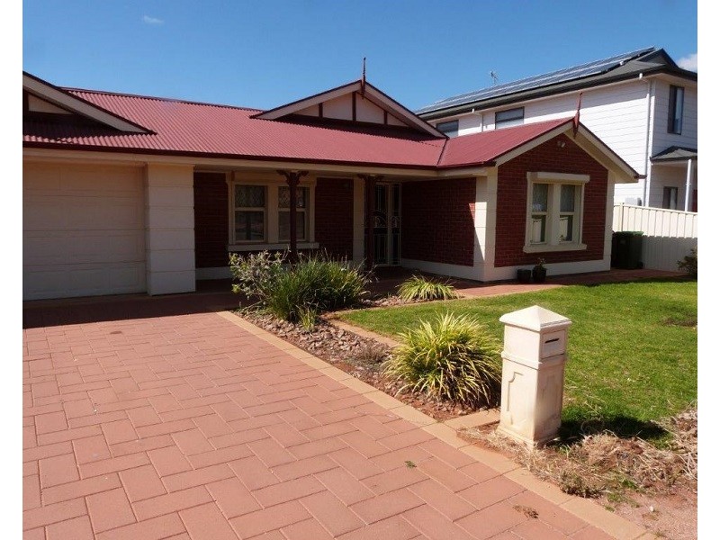 26B Cole Crescent, Port Augusta West SA 5700