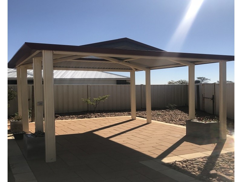 26B Cole Crescent, Port Augusta West SA 5700