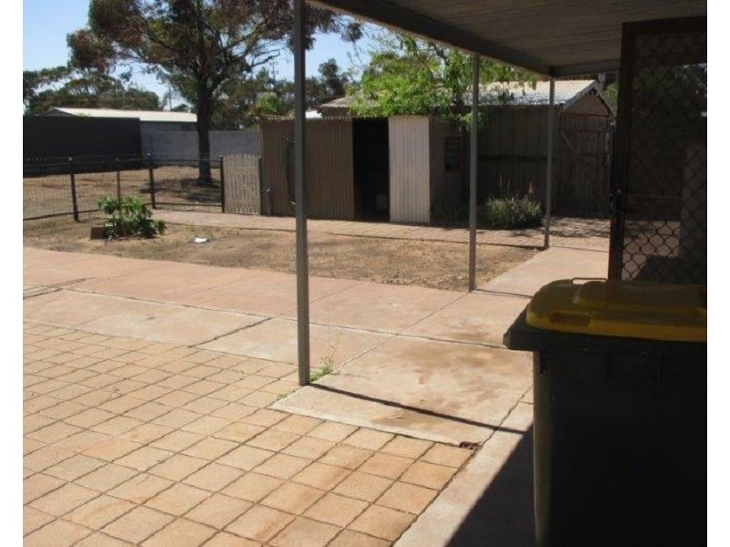 4 Burgoyne Street, Port Augusta West SA 5700