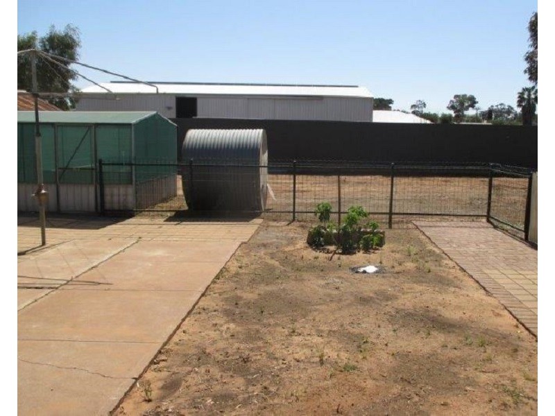 4 Burgoyne Street, Port Augusta West SA 5700