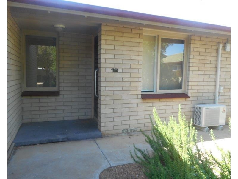 Unit 5 McCarthy Street, Port Augusta West SA 5700
